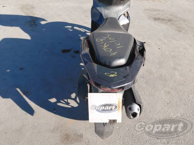 2023 HONDA PCX 