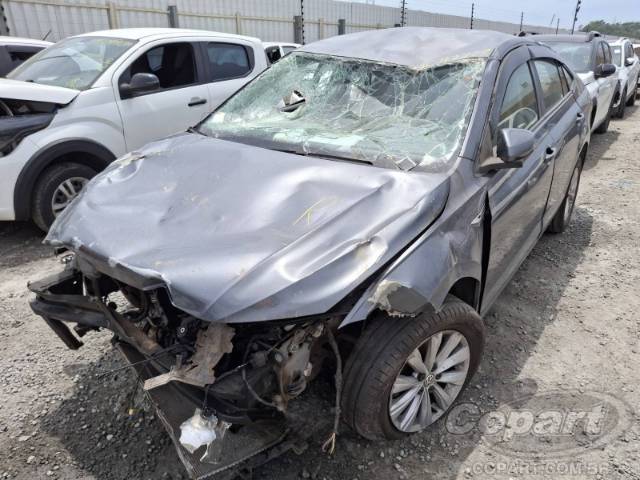 2020 VOLKSWAGEN VIRTUS 