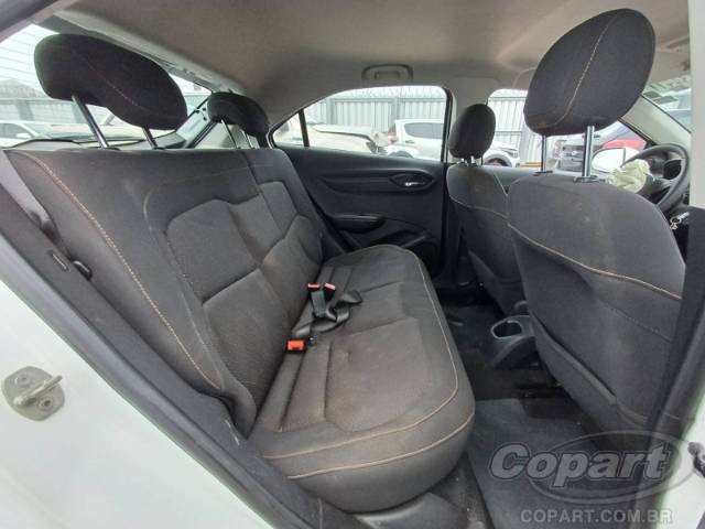 2014 CHEVROLET ONIX 
