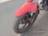 2023 HONDA CG 160 
