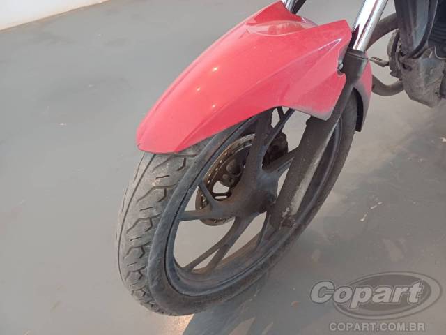2023 HONDA CG 160 