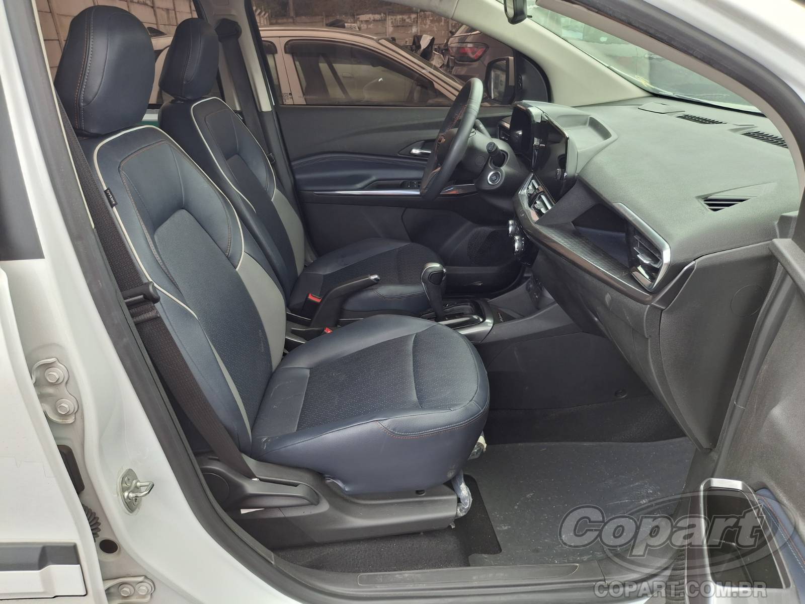 2025 CHEVROLET SPIN — foto 5 de 12