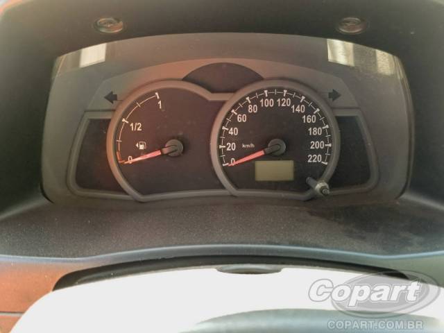 2009 FORD KA 