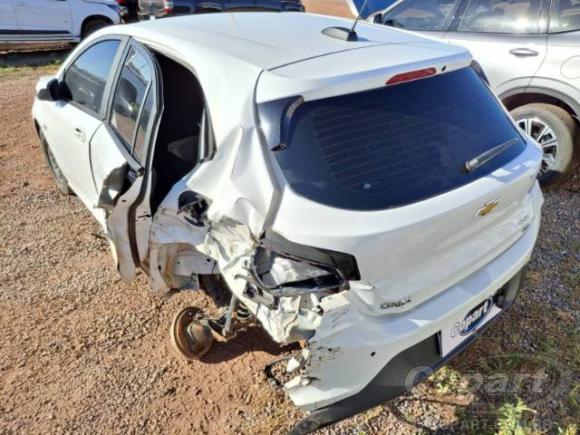 2023 CHEVROLET ONIX 