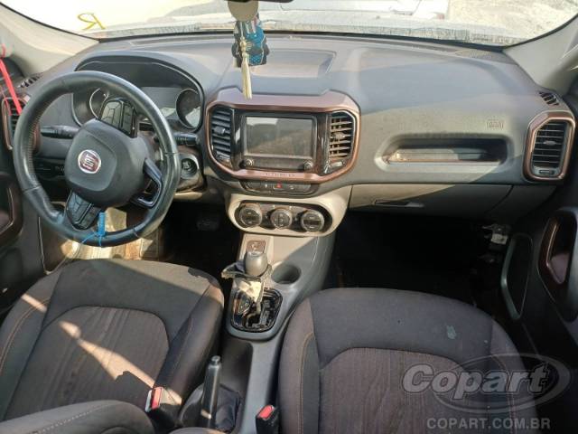 2020 FIAT TORO 