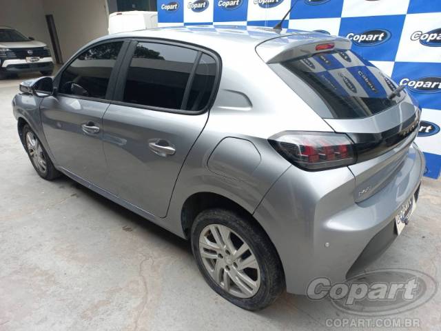 2023 PEUGEOT 208 