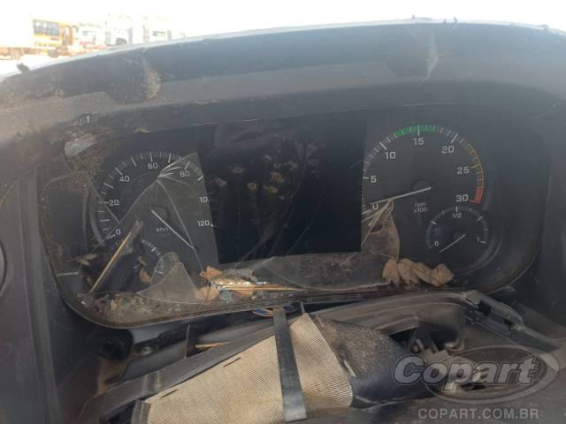 2025 MERCEDES-BENZ Atego 