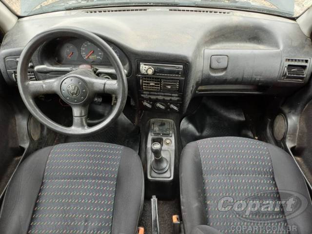 2005 VOLKSWAGEN GOL 