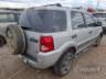 2008 FORD ECOSPORT 