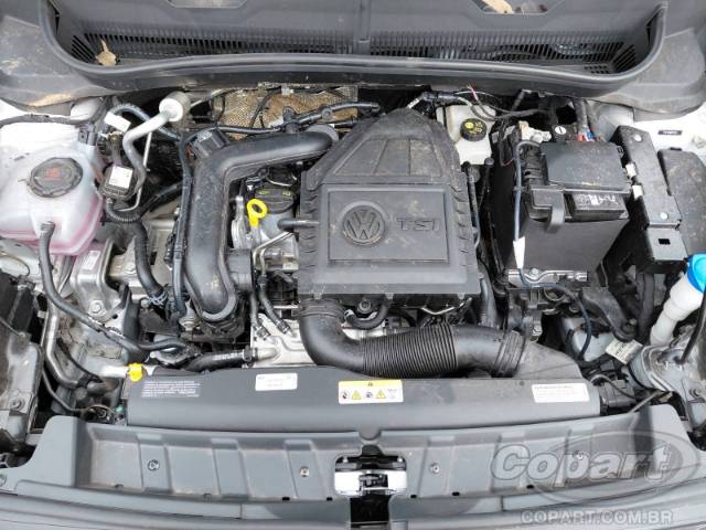 2026 VOLKSWAGEN T-CROSS 