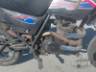 2002 HONDA XLR 125 