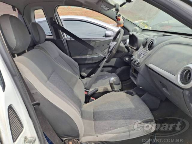 2017 CHEVROLET MONTANA 