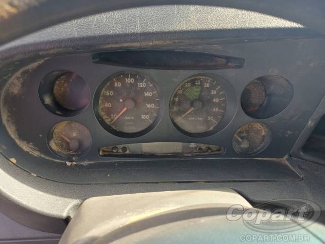 2011 IVECO DAILY CHASSI 