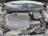 2015 MERCEDES BENZ CLASSE A 