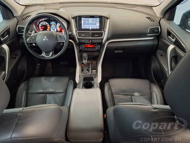 2022 MITSUBISHI ECLIPSE CROSS 