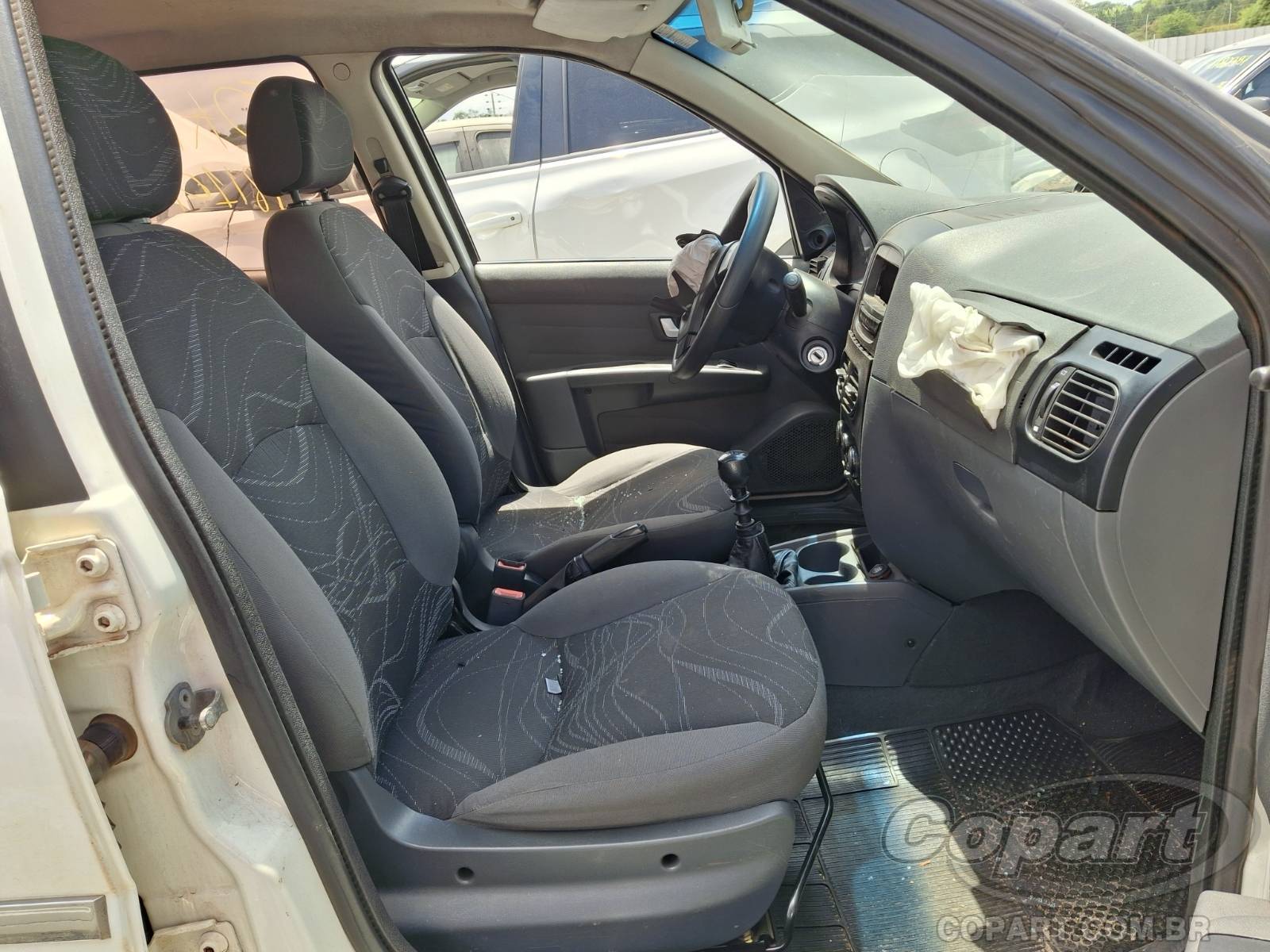 Foto 5: 2015 FIAT SIENA