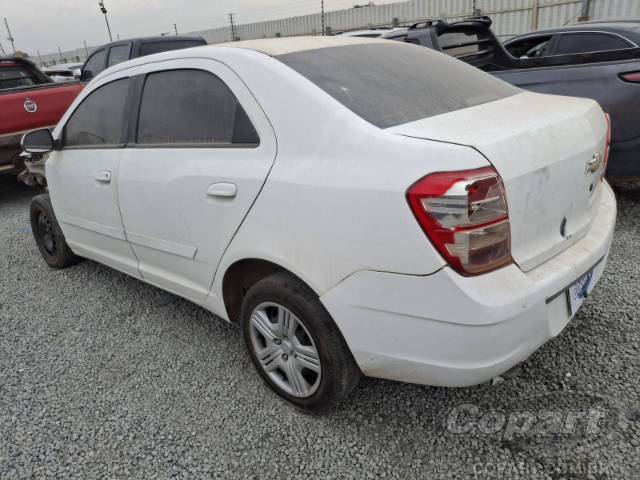 2014 CHEVROLET COBALT 