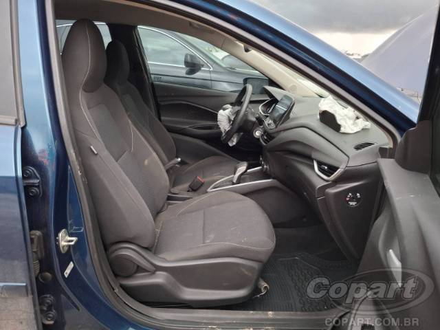 2022 CHEVROLET ONIX PLUS 