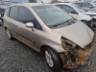 2005 HONDA FIT 