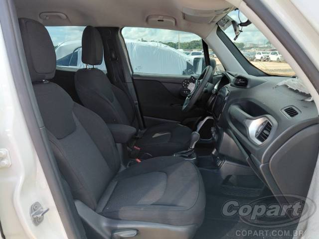 2020 JEEP RENEGADE 