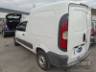 2021 FIAT FIORINO FURGAO 