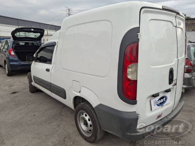2021 FIAT FIORINO FURGAO 