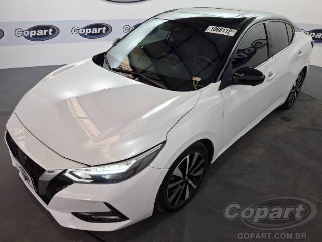 2023 NISSAN SENTRA 