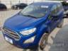 2019 FORD ECOSPORT 