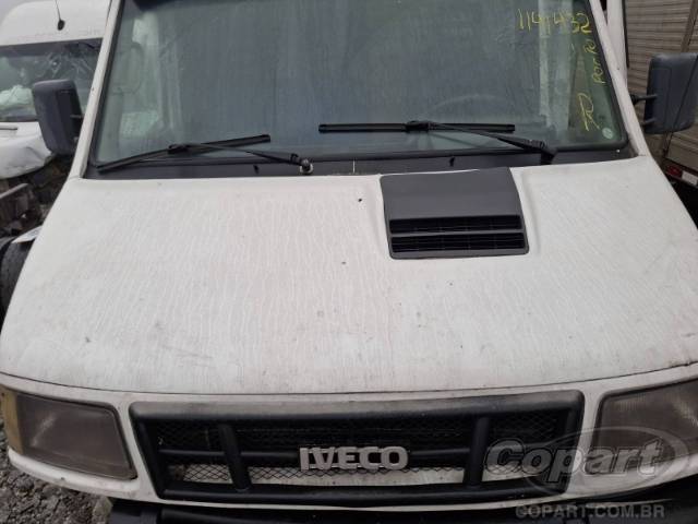 2007 IVECO DAILY 