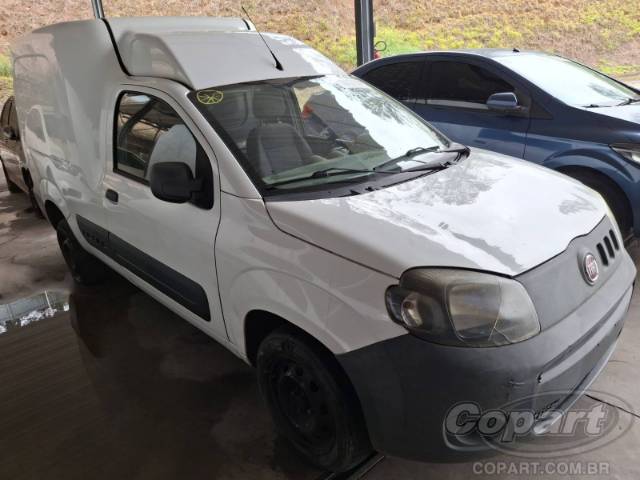 2020 FIAT FIORINO FURGAO 