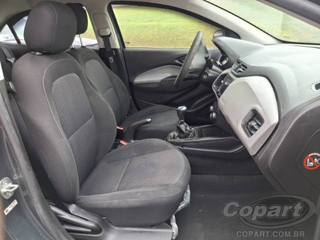 2019 CHEVROLET PRISMA 