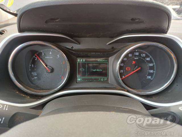 2021 CHEVROLET TRACKER 