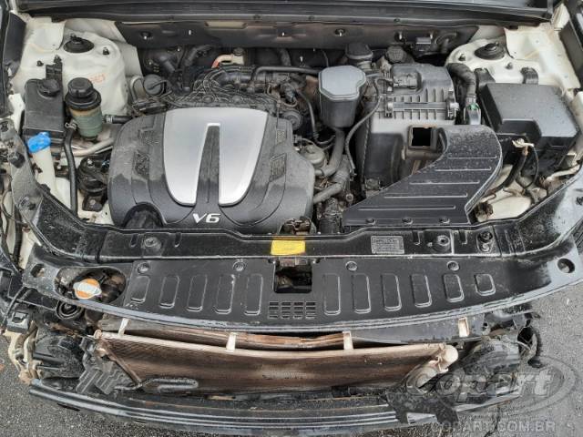 2013 KIA SORENTO 