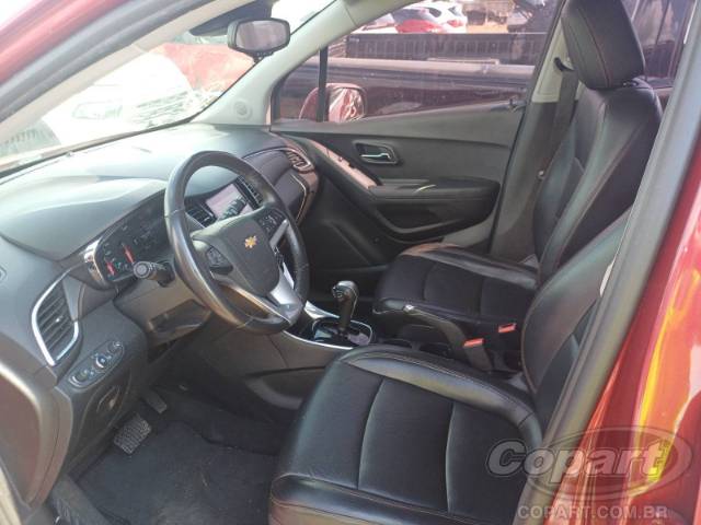 2018 CHEVROLET TRACKER 