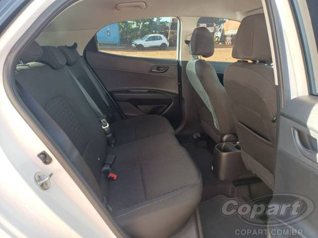 2024 HYUNDAI HB20 