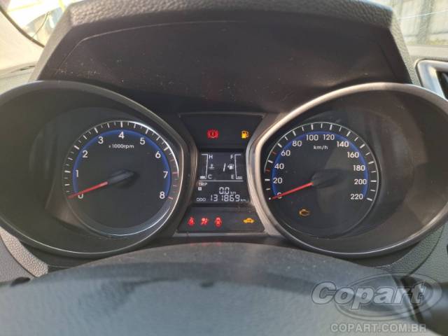 2016 HYUNDAI HB20S 