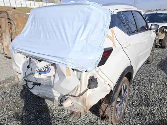 2024 NISSAN KICKS 