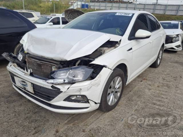 2018 VOLKSWAGEN VIRTUS 