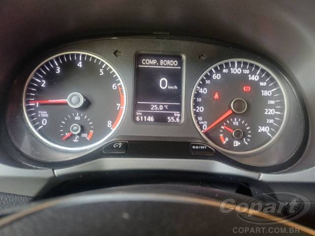 2021 VOLKSWAGEN FOX 