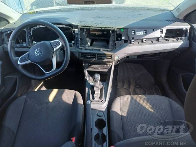 2023 VOLKSWAGEN VIRTUS 