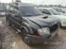 2004 NISSAN XTERRA 