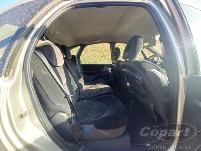 2011 CITROEN XSARA PICASSO 