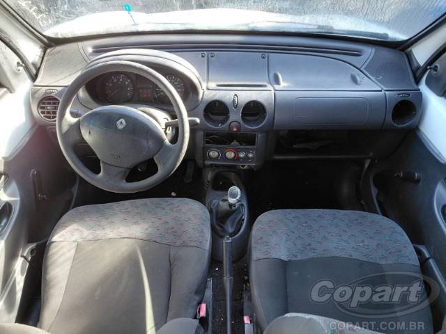 2015 RENAULT KANGOO EXPRESS 