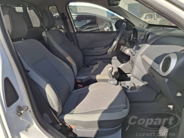 2018 CHEVROLET MONTANA 