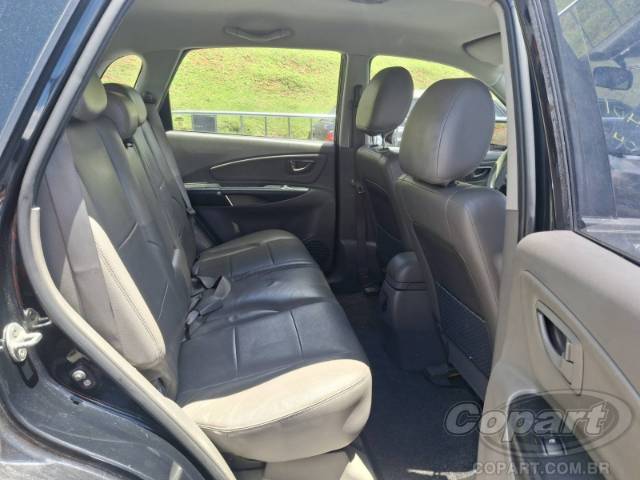 2015 HYUNDAI TUCSON 