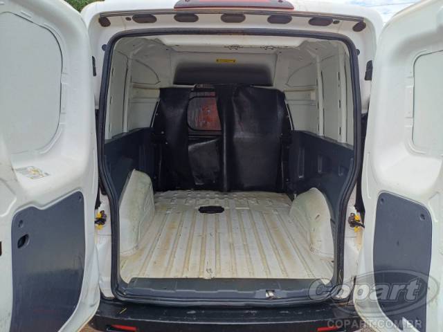 2023 FIAT FIORINO FURGAO 