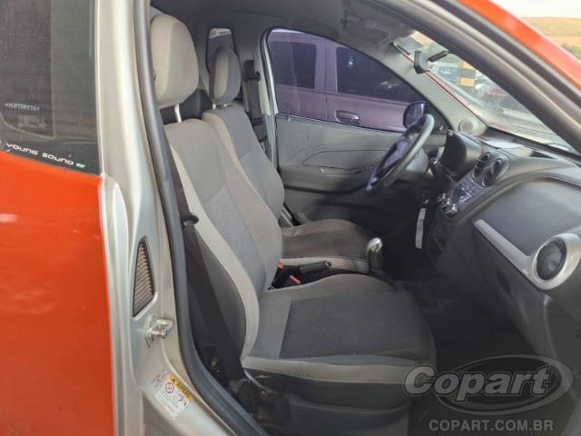 2017 CHEVROLET MONTANA 