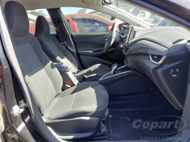 2023 CHEVROLET ONIX 