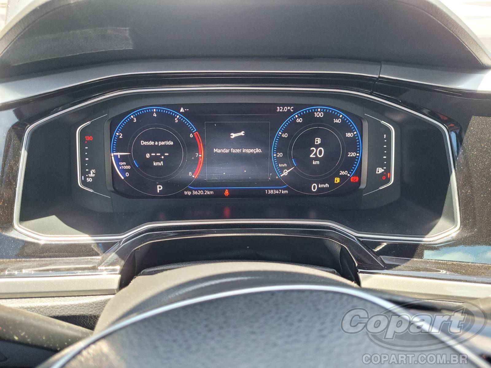 Foto 8 de 11: 2019 VOLKSWAGEN VIRTUS