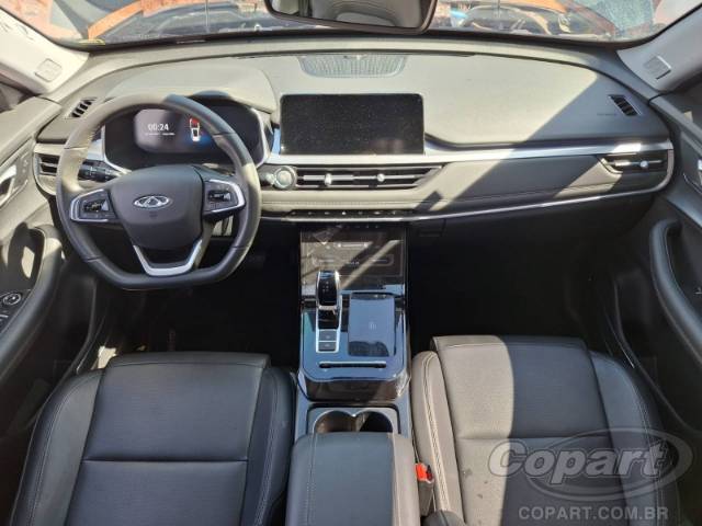 2025 CAOA CHERY TIGGO 7 